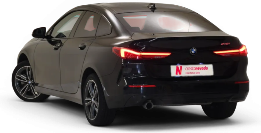 Imagen de BMW Serie 2