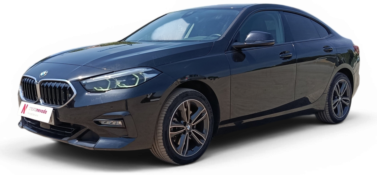 BMW Serie 2