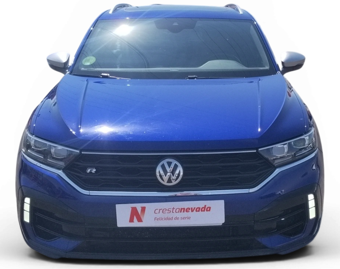 Imagen de Volkswagen T-Roc