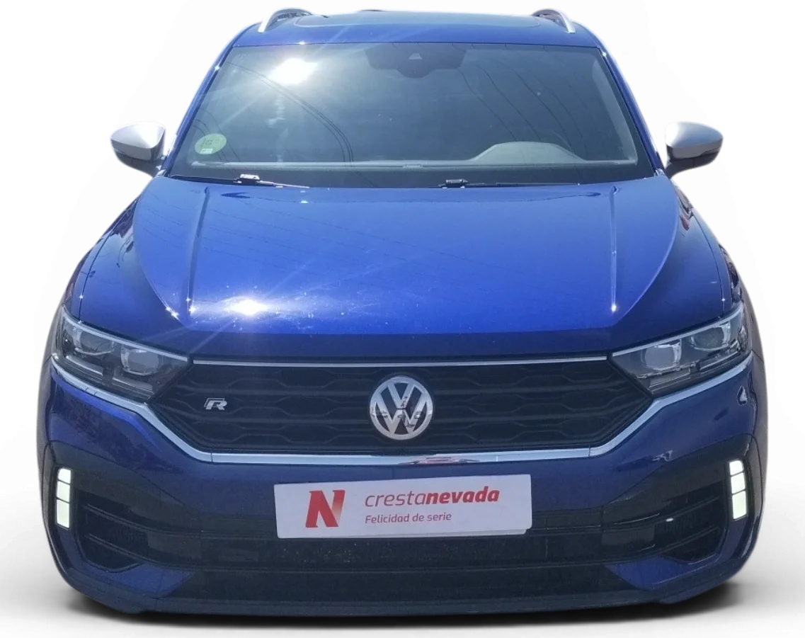 Imagen de Volkswagen T-Roc