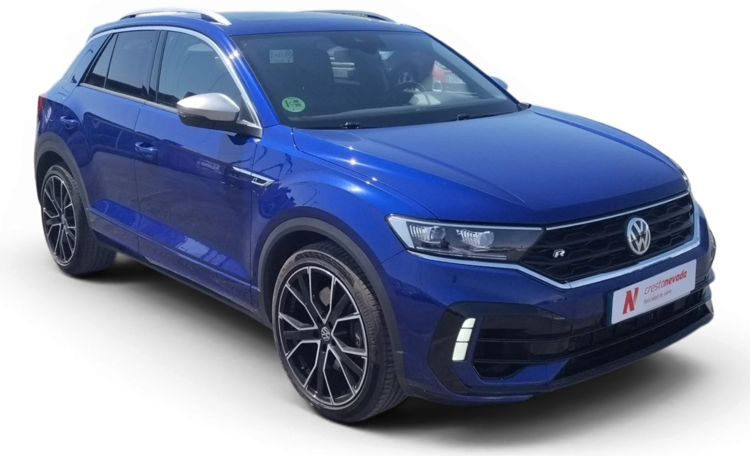 Imagen de Volkswagen T-Roc