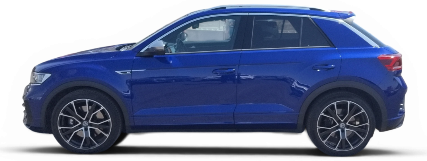 Imagen de Volkswagen T-Roc