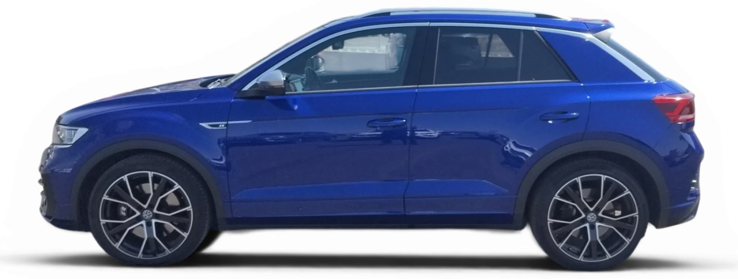 Imagen de Volkswagen T-Roc