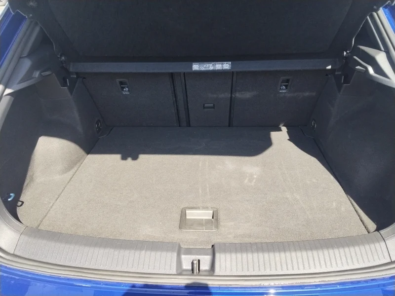 Imagen de Volkswagen T-Roc