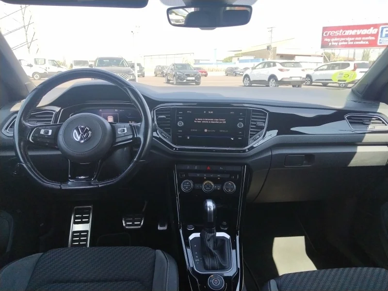 Imagen de Volkswagen T-Roc
