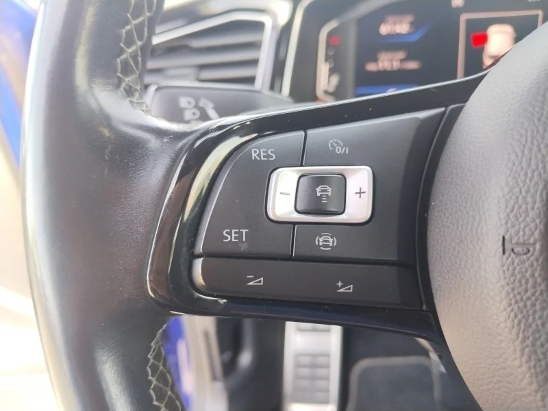 Imagen de Volkswagen T-Roc