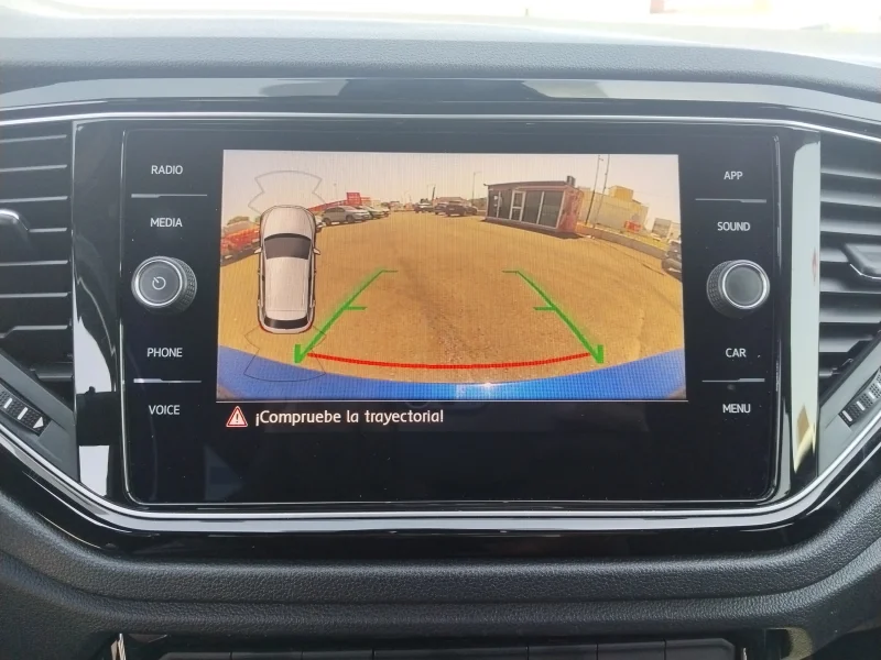 Imagen de Volkswagen T-Roc