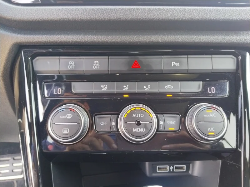 Imagen de Volkswagen T-Roc