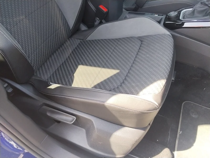 Imagen de Volkswagen T-Roc