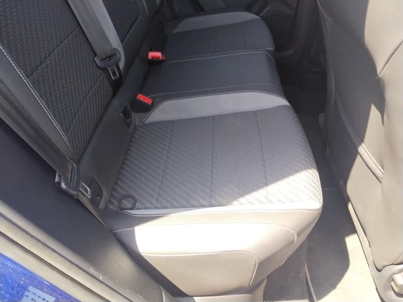 Imagen de Volkswagen T-Roc