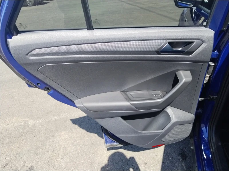 Imagen de Volkswagen T-Roc