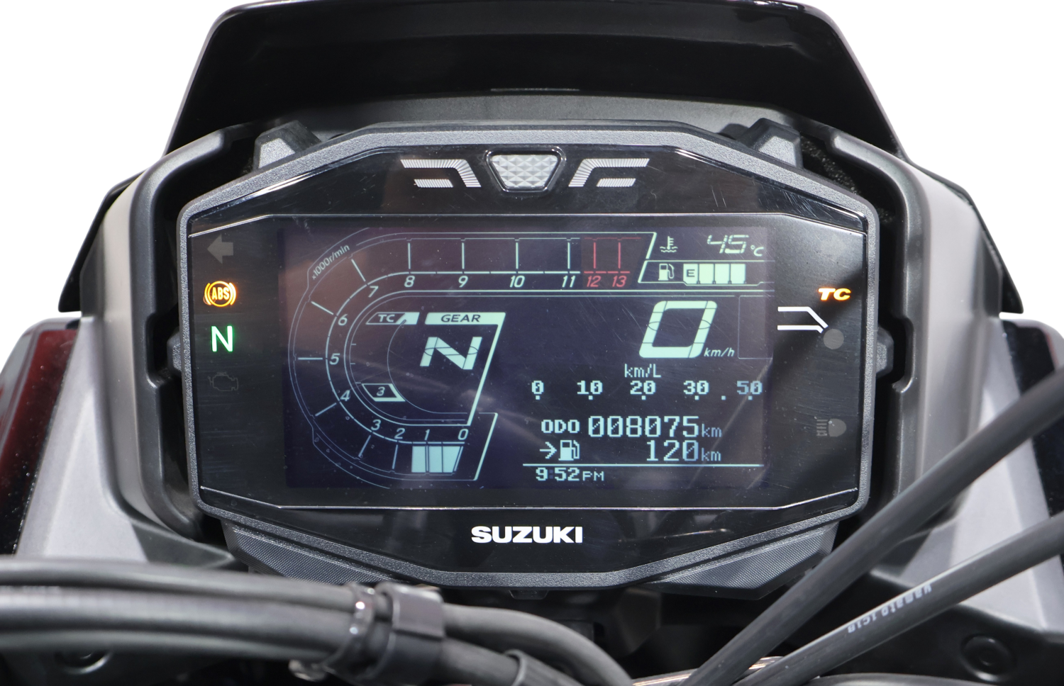 Imagen de Suzuki KATANA 1000
