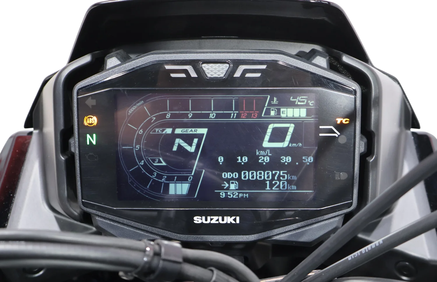 Imagen de Suzuki KATANA 1000
