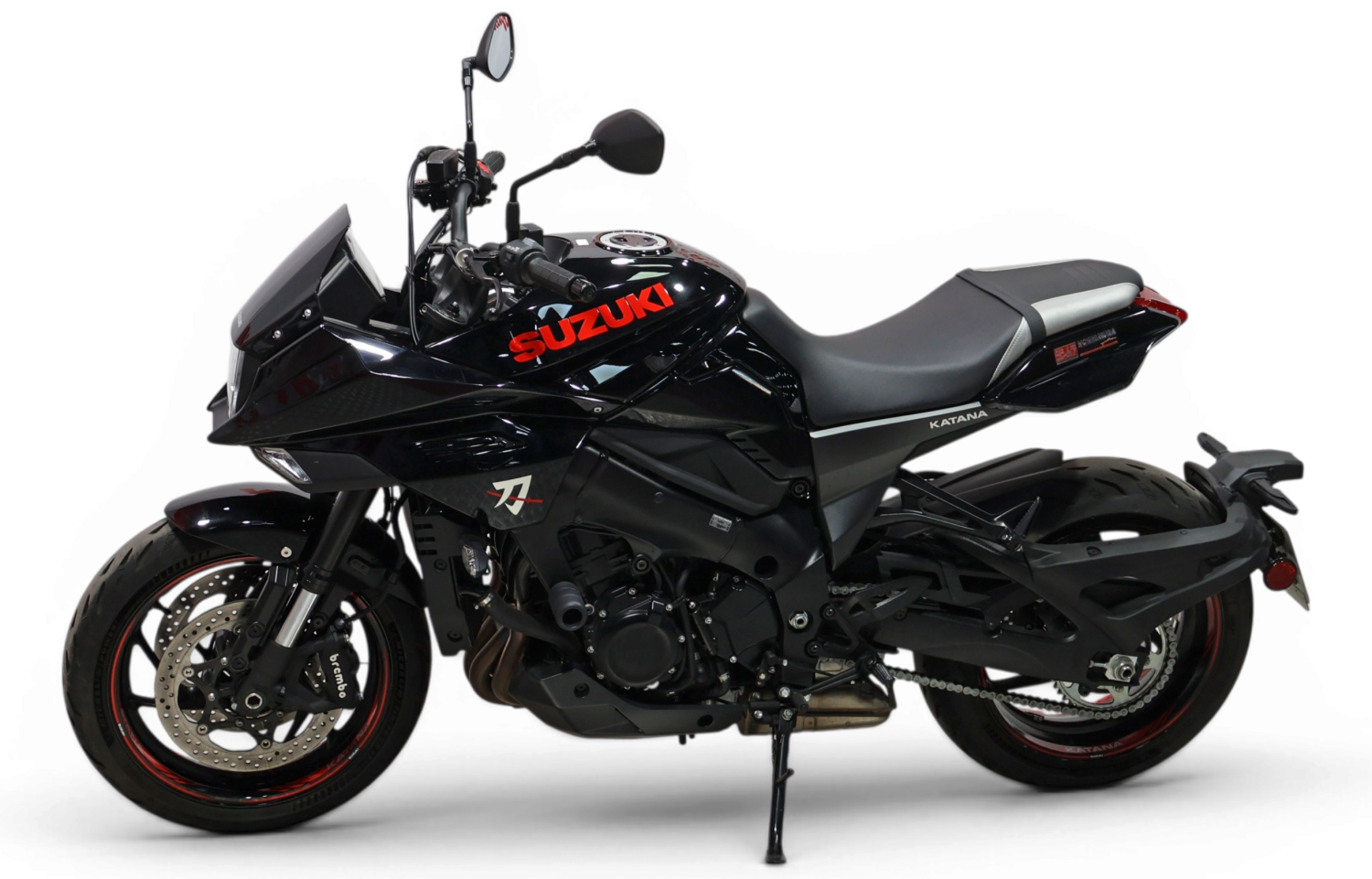 Imagen de Suzuki KATANA 1000