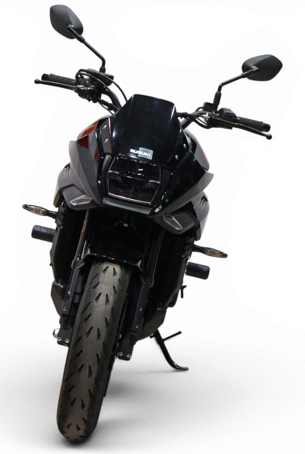 Imagen de Suzuki KATANA 1000