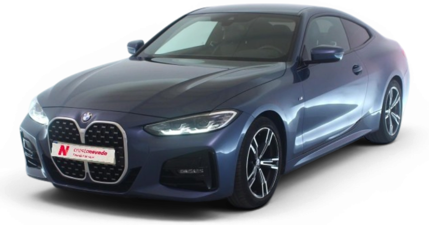 BMW Serie 4