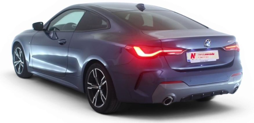 Imagen de BMW Serie 4