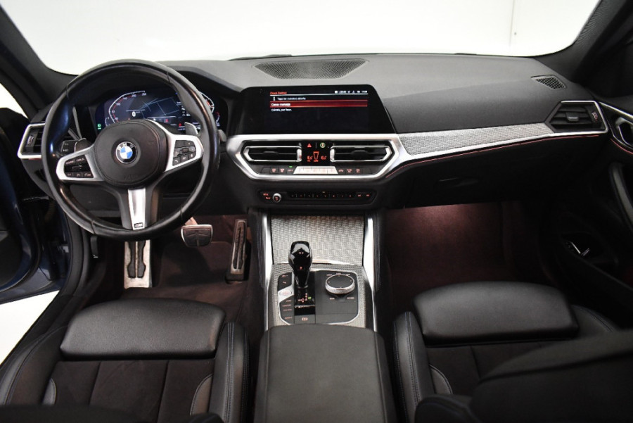Imagen de BMW Serie 4