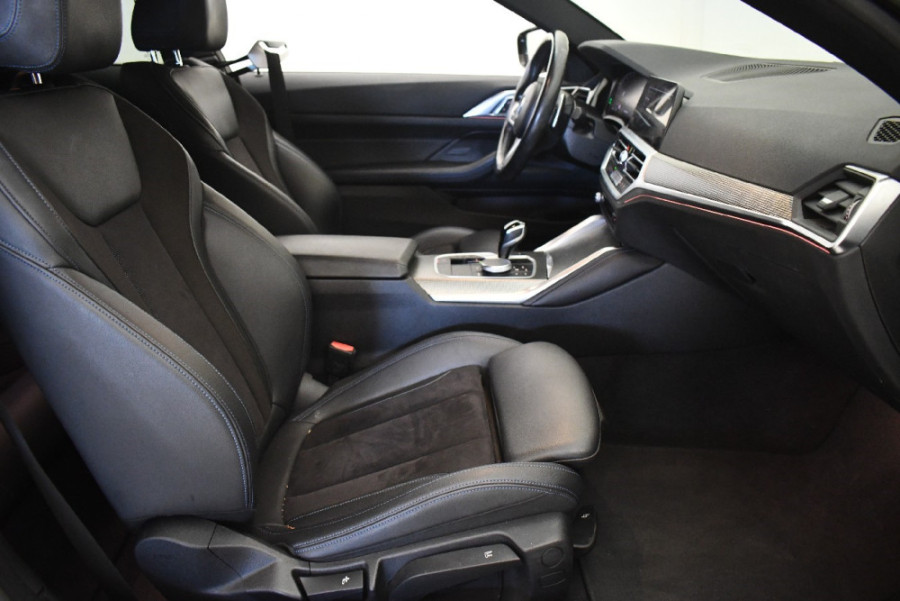 Imagen de BMW Serie 4
