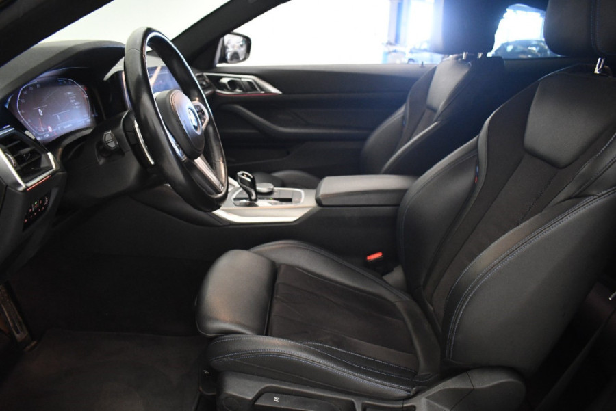 Imagen de BMW Serie 4