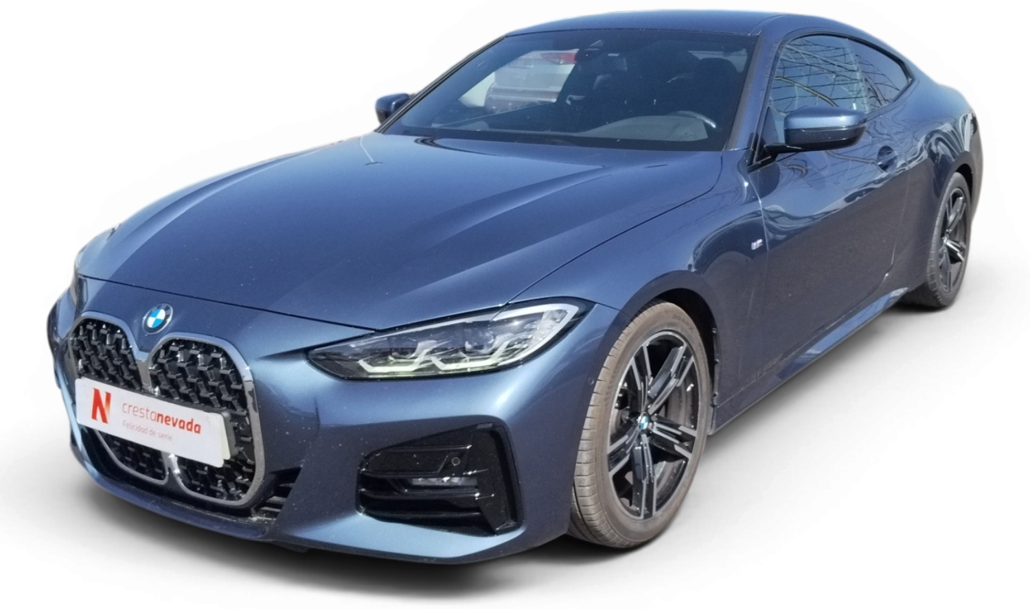 BMW Serie 4