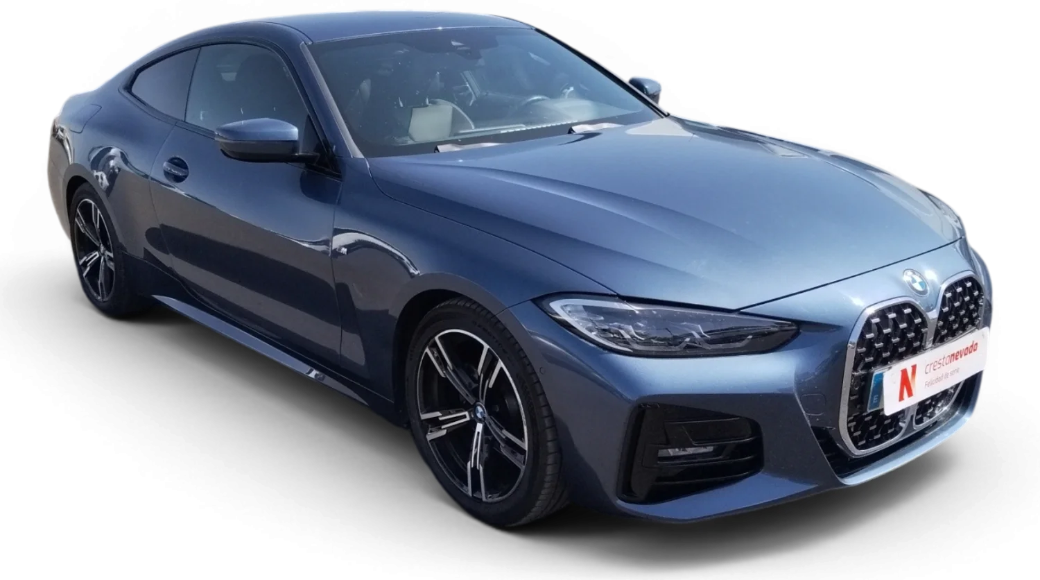 Imagen de BMW Serie 4