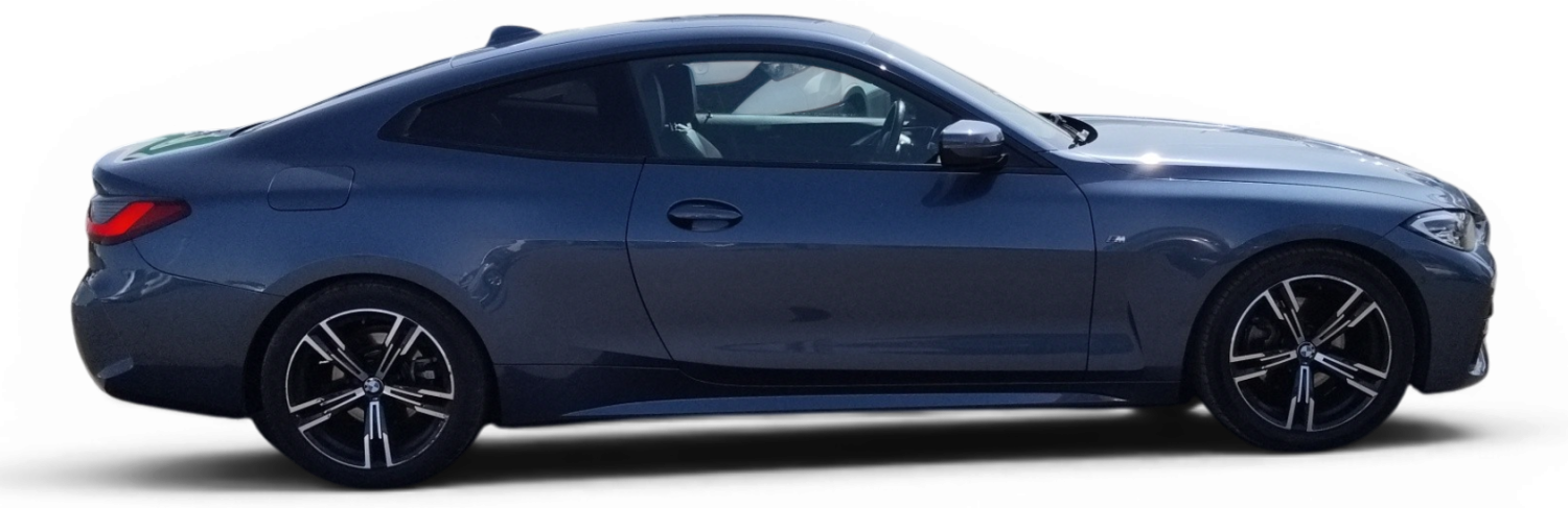 Imagen 4 de BMW Serie 4 Híbrido 190 CV por 34.990 €