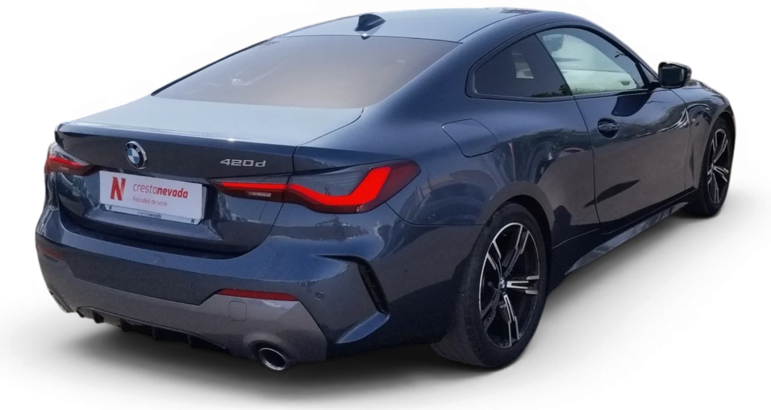 Imagen de BMW Serie 4