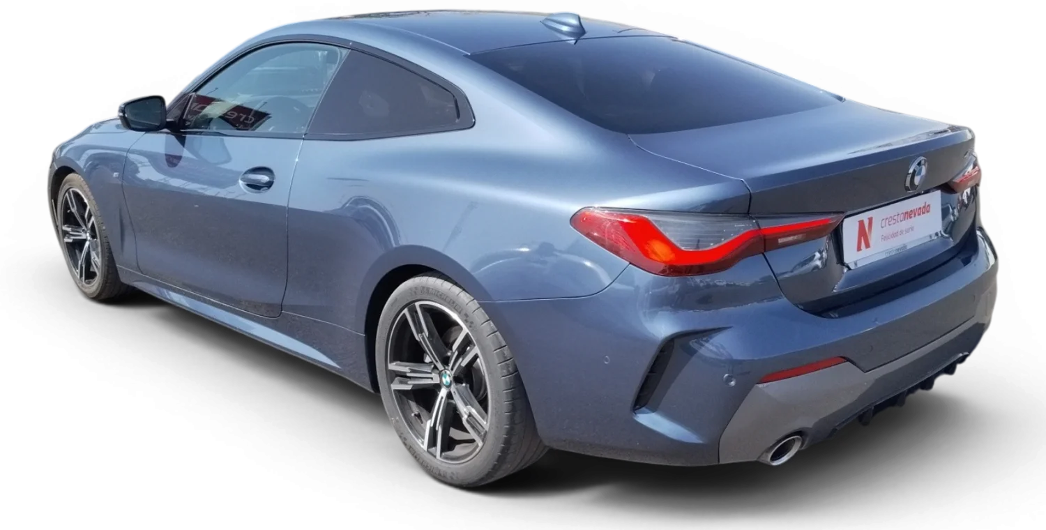 Imagen de BMW Serie 4