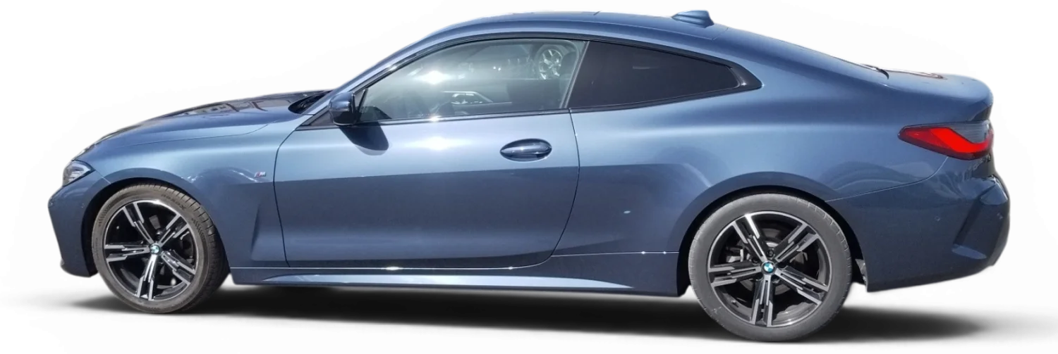 Imagen de BMW Serie 4
