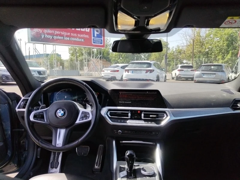 Imagen de BMW Serie 4