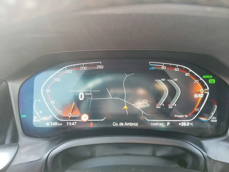 Imagen de BMW Serie 4