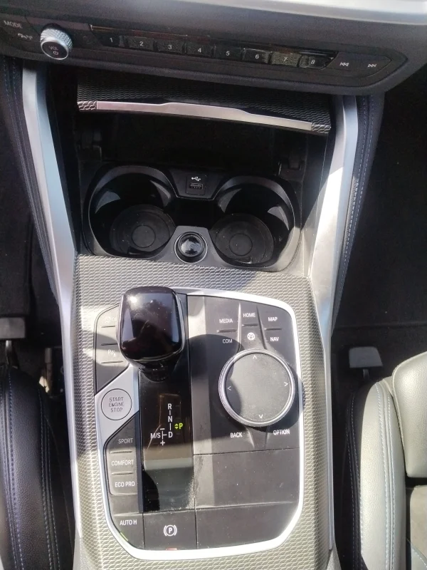 Imagen de BMW Serie 4