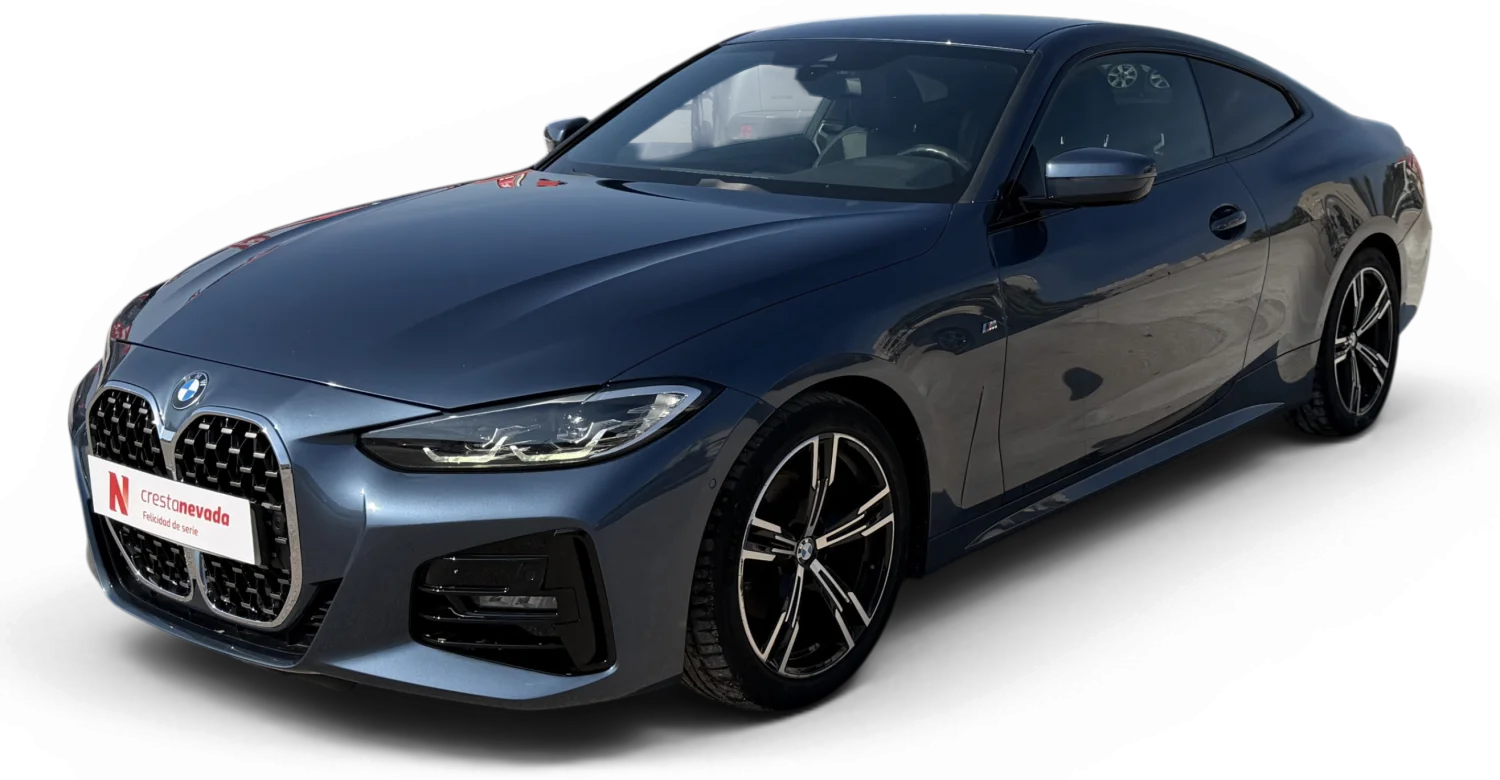 BMW Serie 4