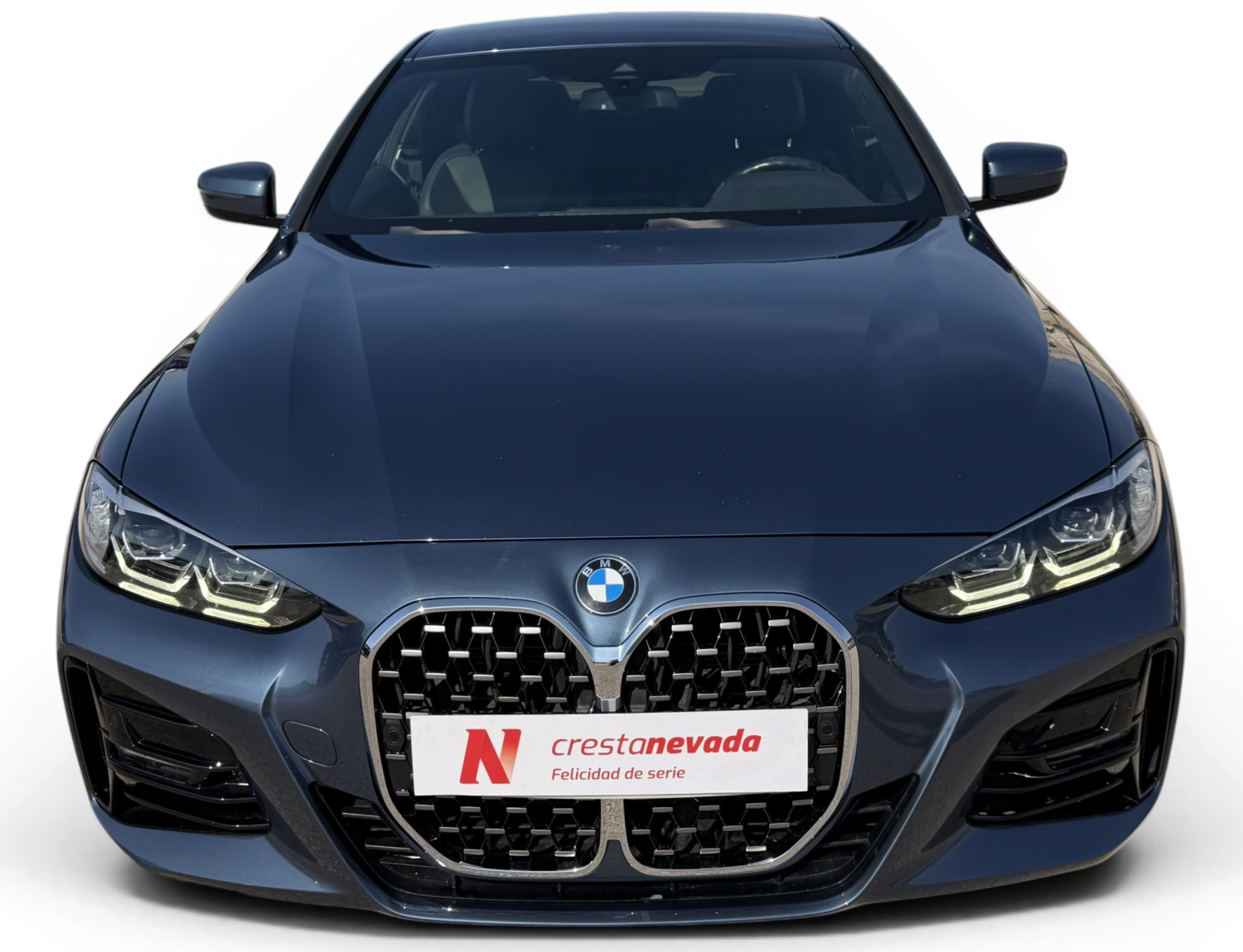 Imagen de BMW Serie 4