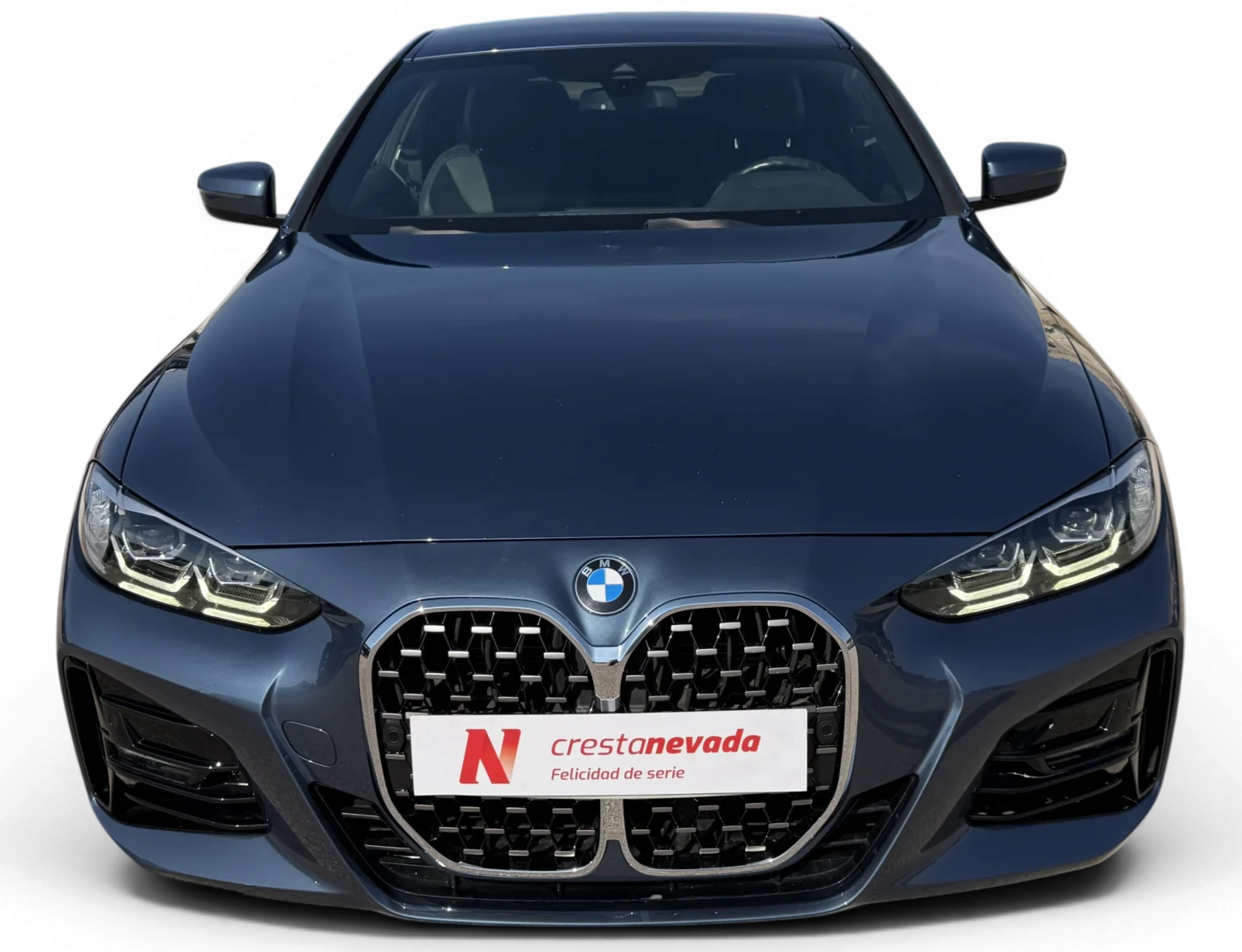 Imagen de BMW Serie 4