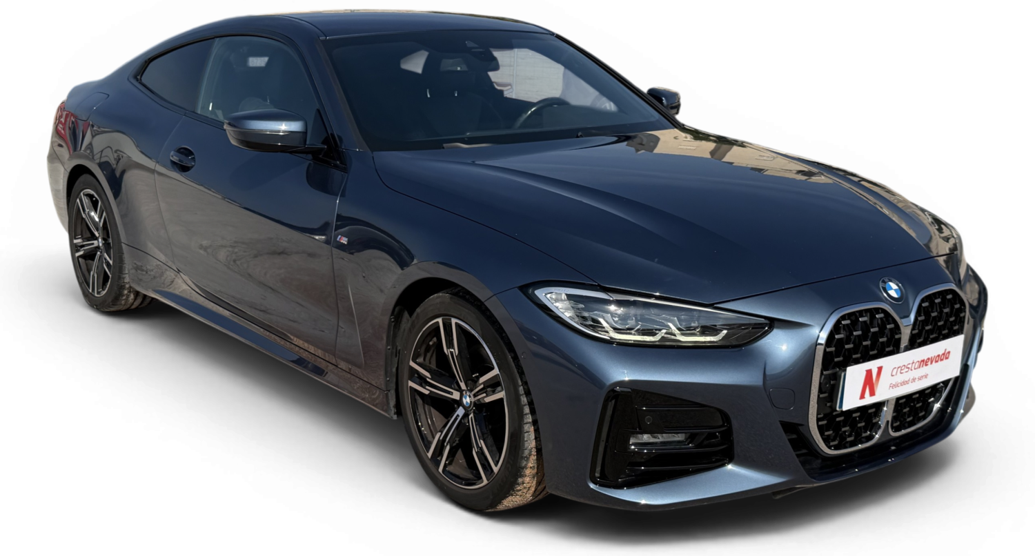 Imagen de BMW Serie 4