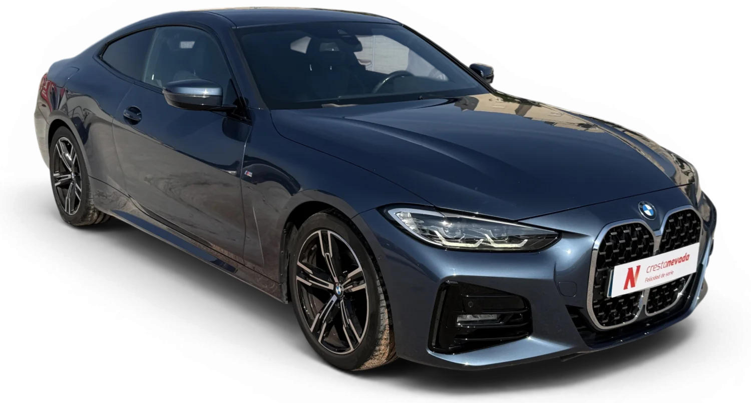 Imagen de BMW Serie 4
