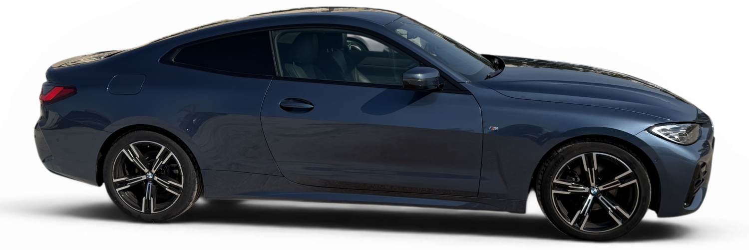 Imagen de BMW Serie 4