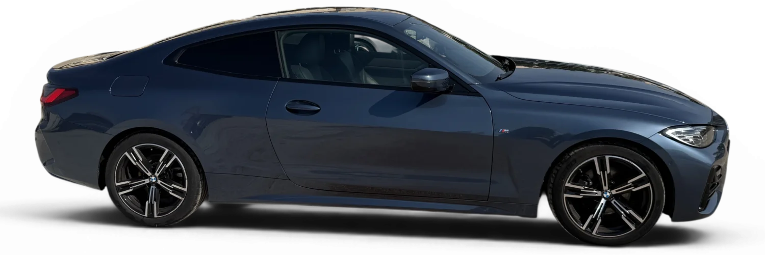 Imagen de BMW Serie 4