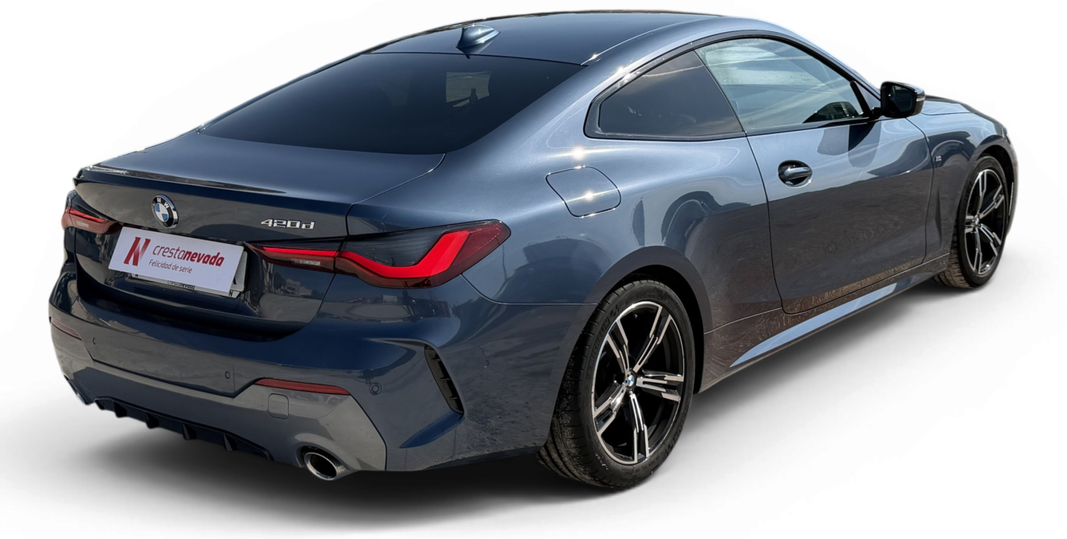 Imagen de BMW Serie 4