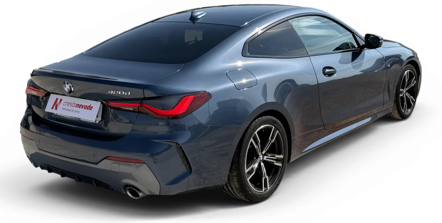 Imagen de BMW Serie 4