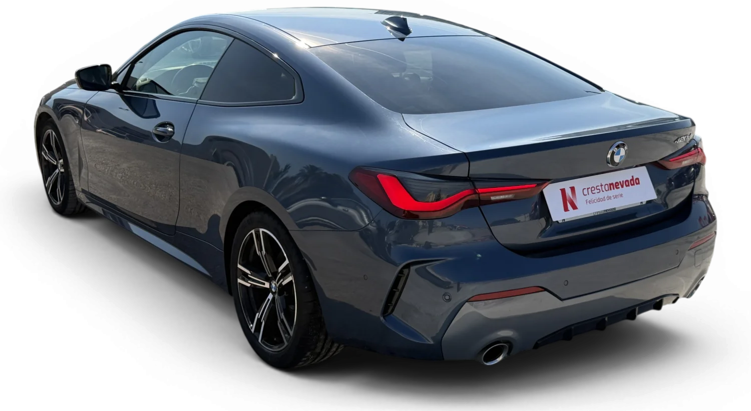 Imagen de BMW Serie 4