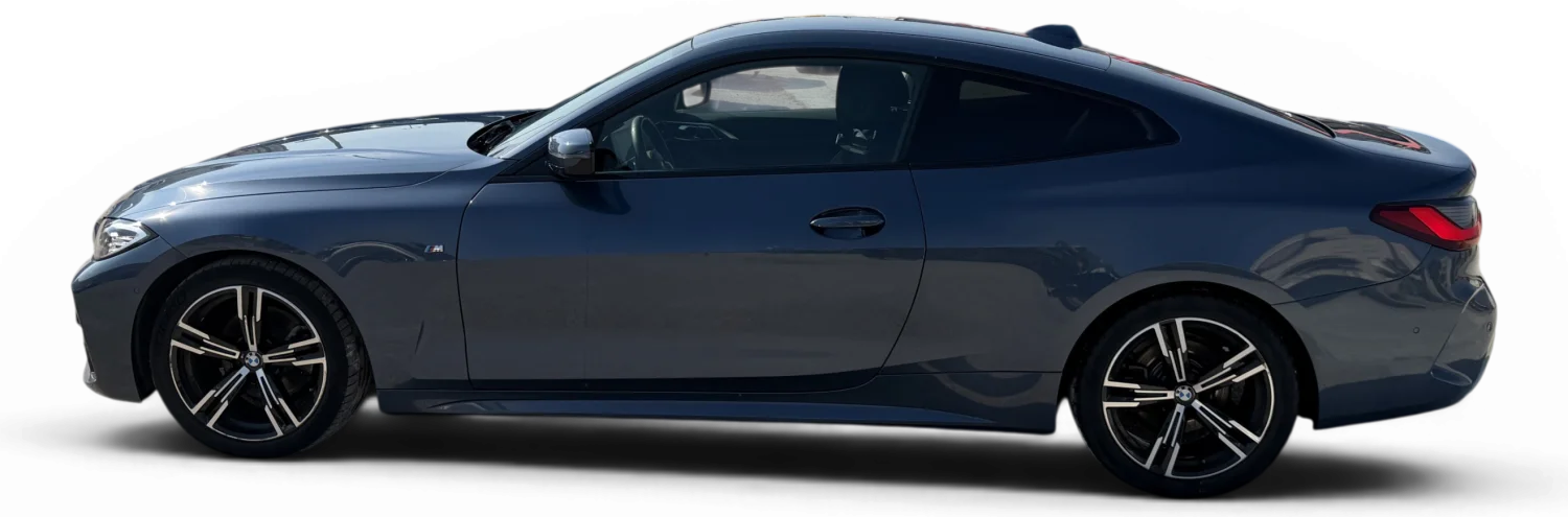 Imagen de BMW Serie 4