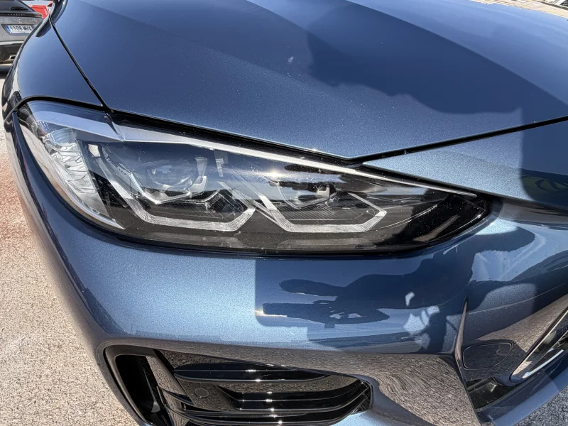 Imagen de BMW Serie 4