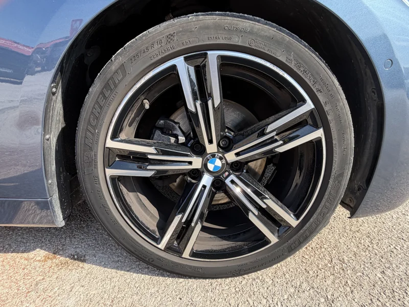 Imagen de BMW Serie 4