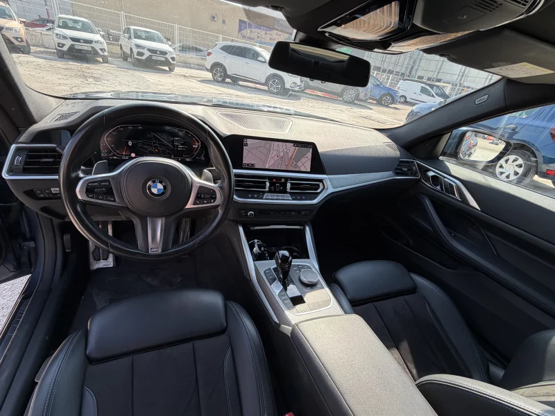 Imagen de BMW Serie 4