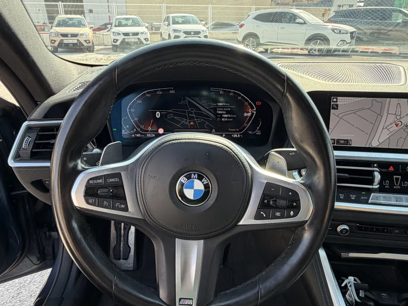 Imagen de BMW Serie 4
