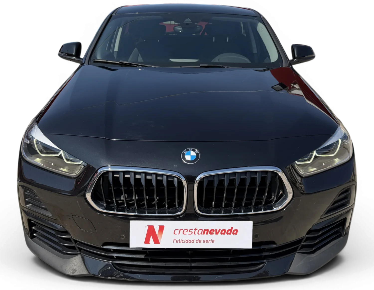 Imagen de BMW X2