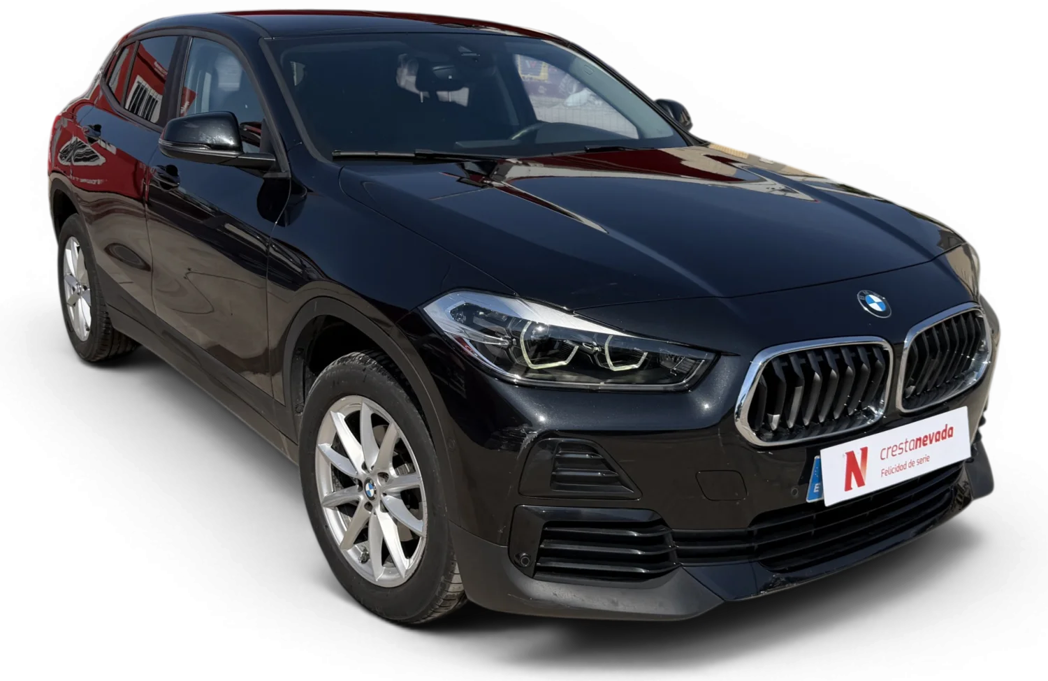 Imagen de BMW X2